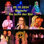 20241009 Da lacht der Baer