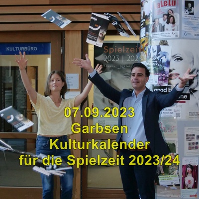 20230907 Garbsen Kulturkalender 2023-24