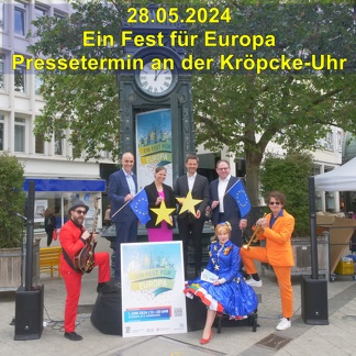 A PK Fest Europa